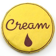 Cream from white2tea