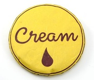 Cream from white2tea
