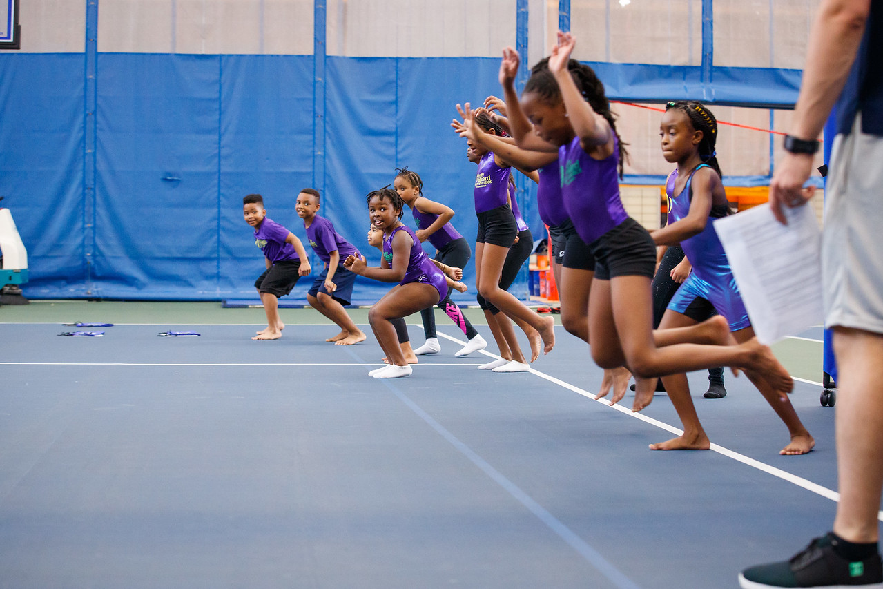 Let's Move! The HSS Sports Medicine Institute