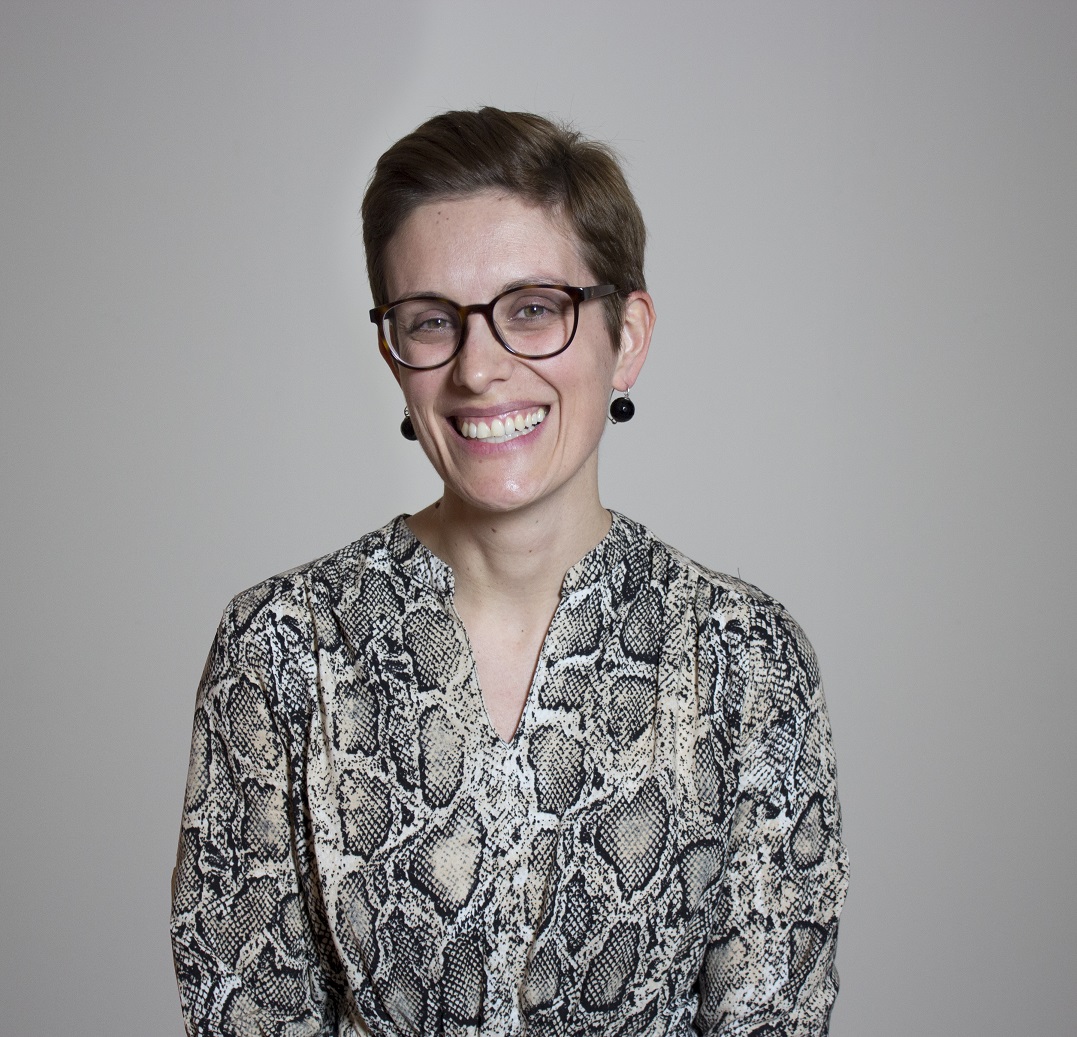 Sara Grizzo