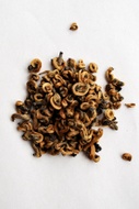 Spiralling Dragon / Gold Spirals from Kiani Tea