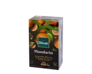 Mandarin from Dilmah