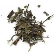 Shu Mee White Tea from Starwest Botanicals