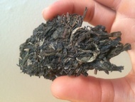 2007 Mengku Gifting Raw from Mandala Tea