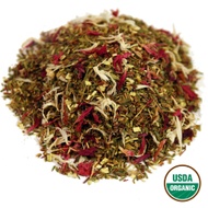 Candy Cane Organic Rooibos from Simpson & Vail