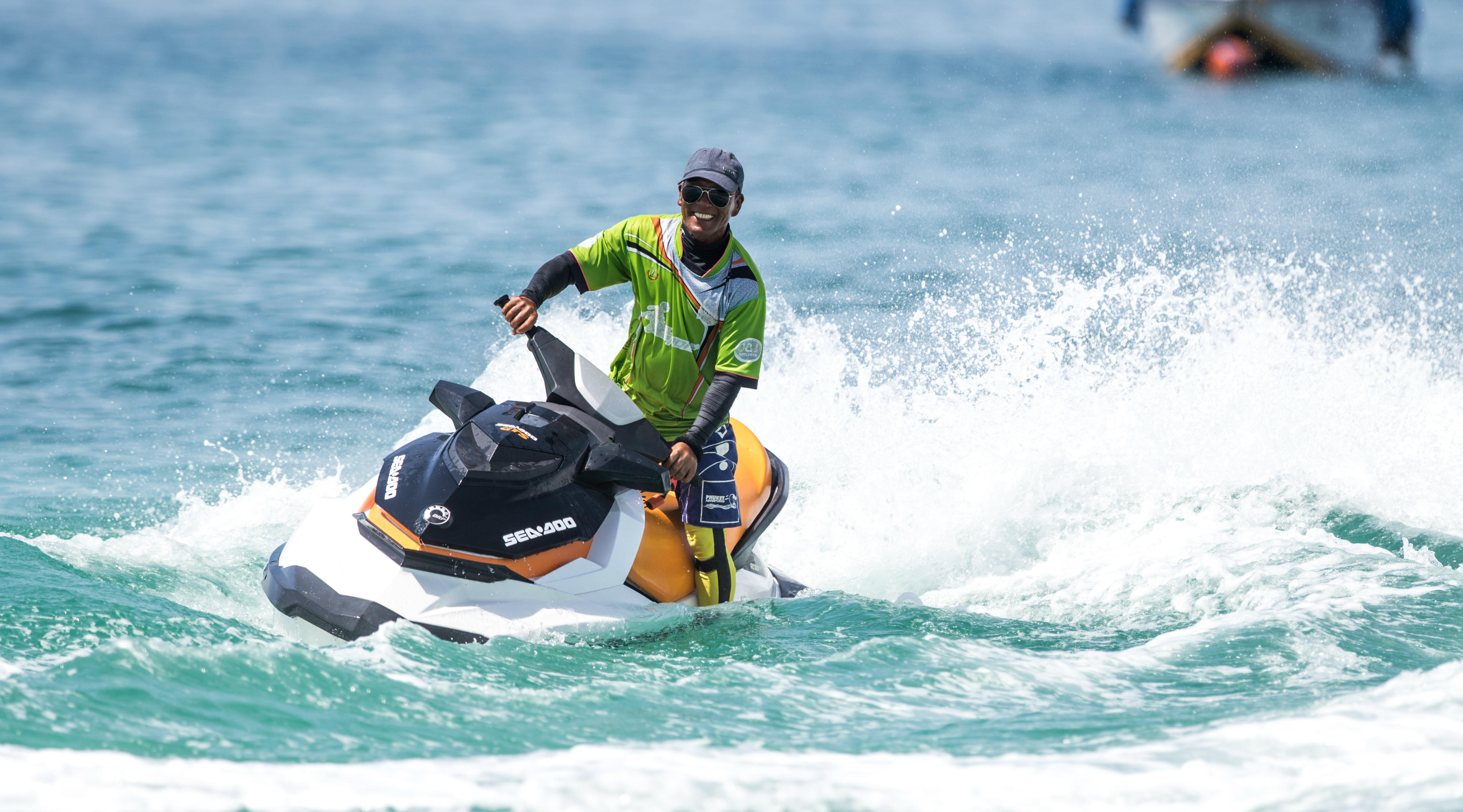 ThreeSeat FourHour Jet Ski Rental in Lewisville Book Tours