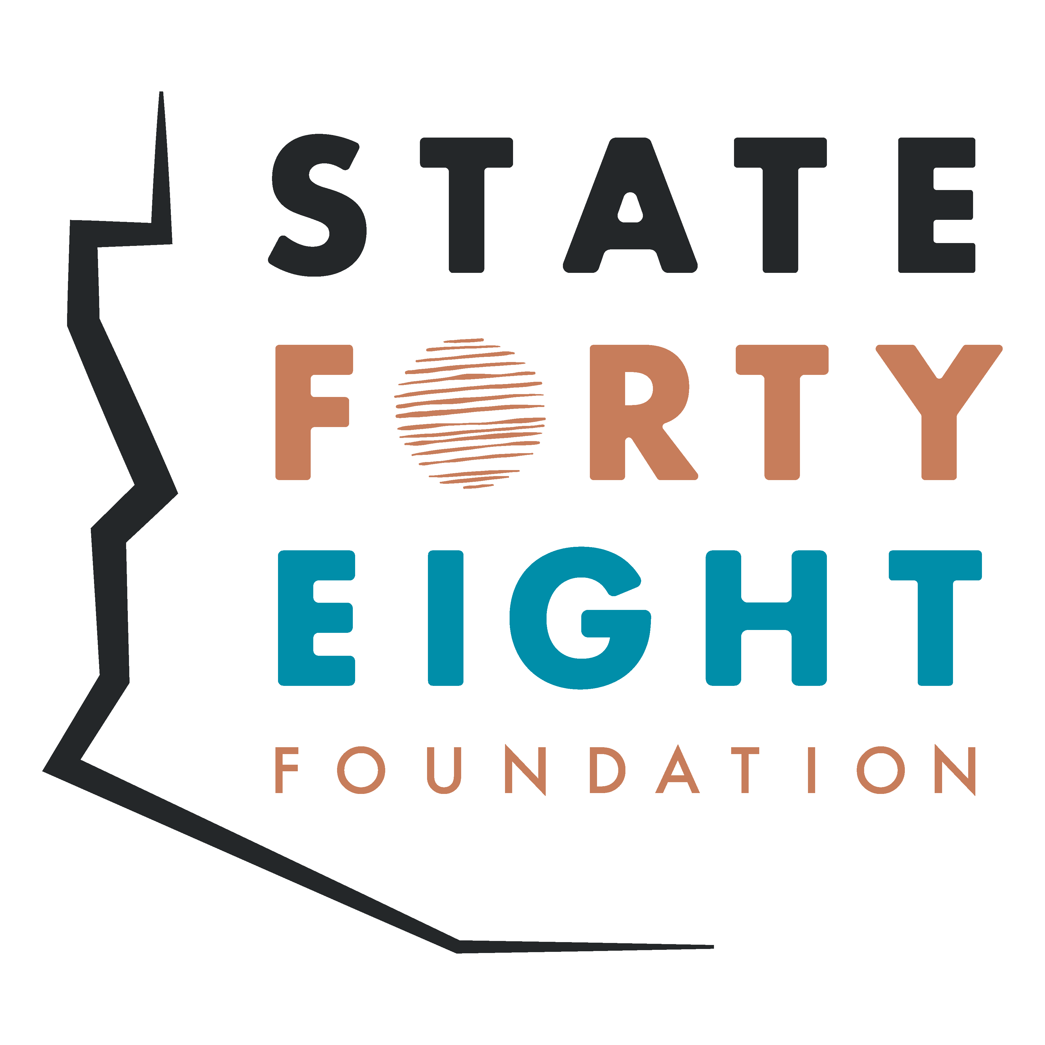 State Forty Eight Foundation logo