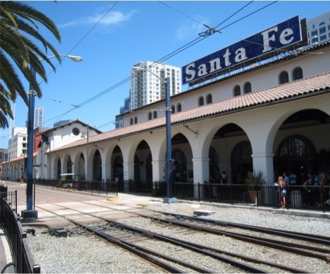 San Diego Beer Train Trolley Tour: Sip & Explore - San Diego