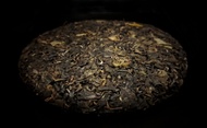 Thai Green Puer (2022) from Rare Teas