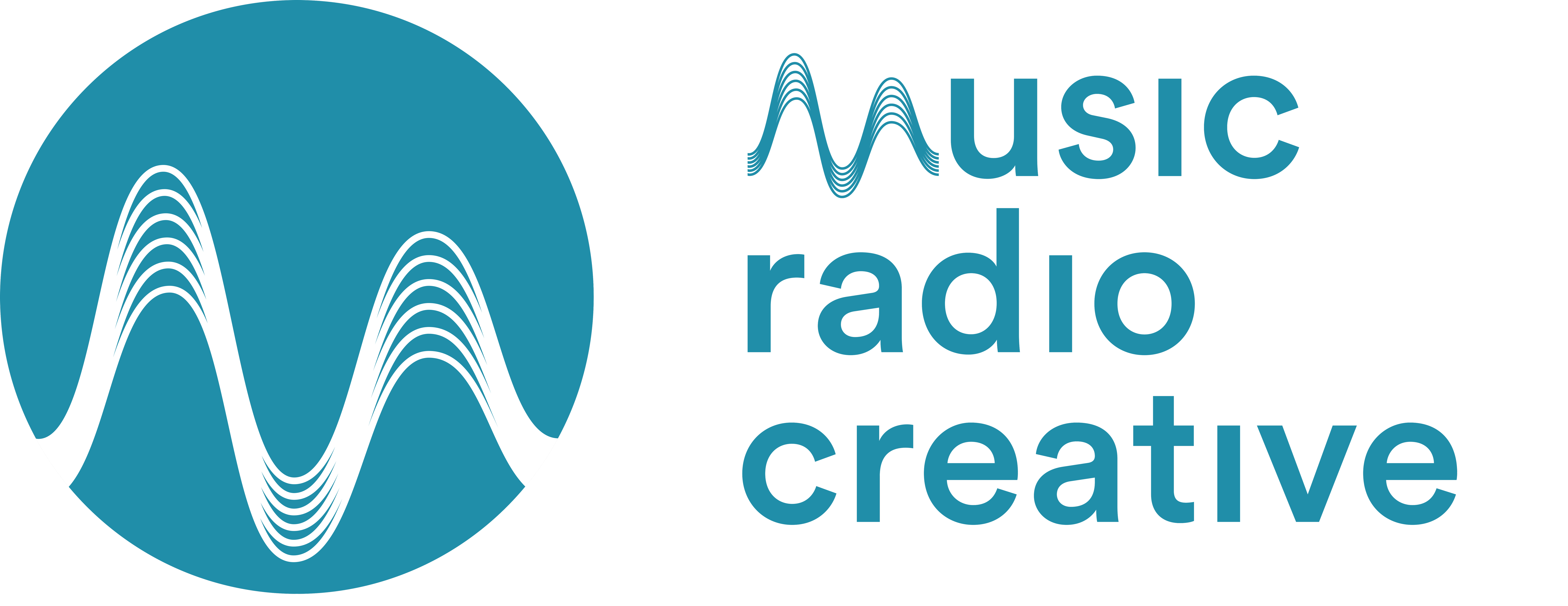 Music Radio Creative