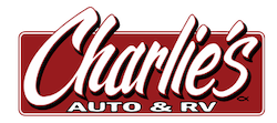 Charlie's Service Center