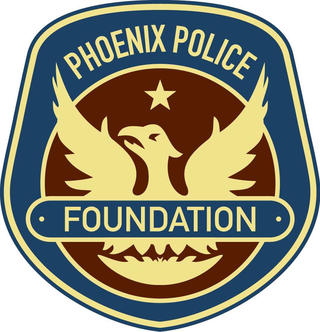 Officer Assistance | Phoenix Police Foundation (Powered by Donorbox)