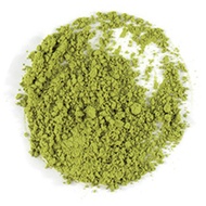 Clementine Matcha from Steeped Tea