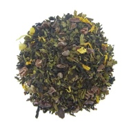 Girl in the Garden from Dryad Tea