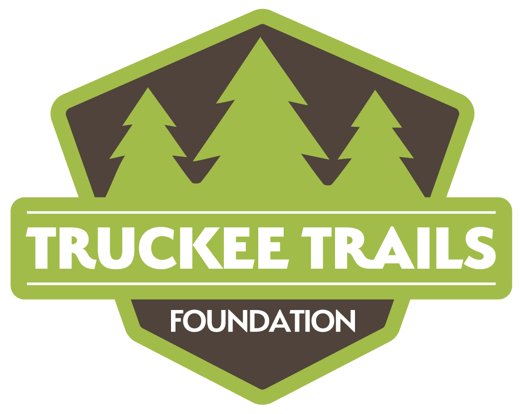 Truckee Trails Foundation logo