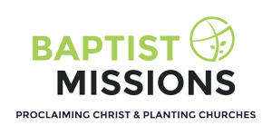 Northern Baptist Corporation Limited logo