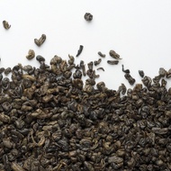 Gunpowder Organic from Camellia Sinensis