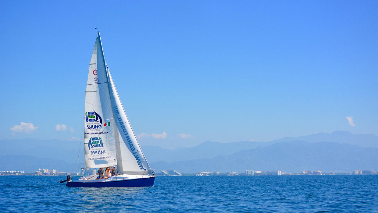 ISA Canada ILCA Coaching photo 1