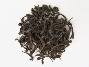 Wu Yi Oolong from Divinitea