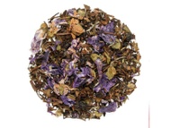 Blueberry Kiwi White from The Boston Tea Company