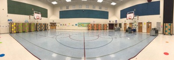 Cafeteria