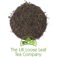 Earl Grey (Special) Tea from The UK Loose Leaf Tea Company
