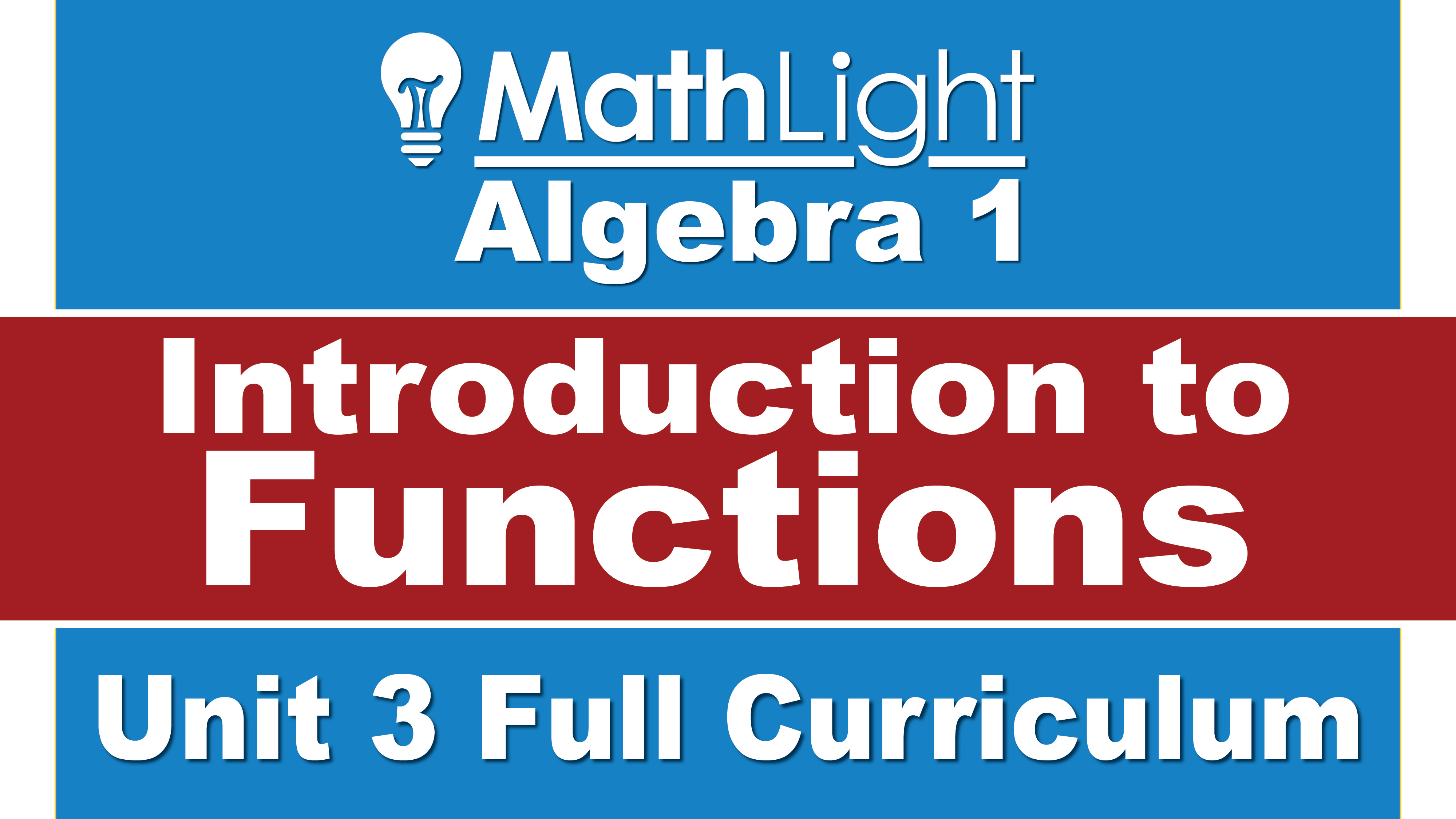 algebra 1 unit 3 lesson 7 homework