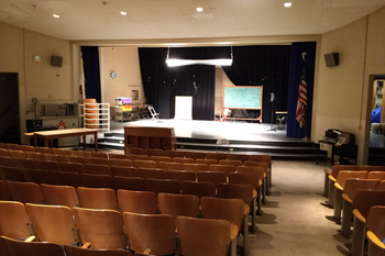 Auditorium