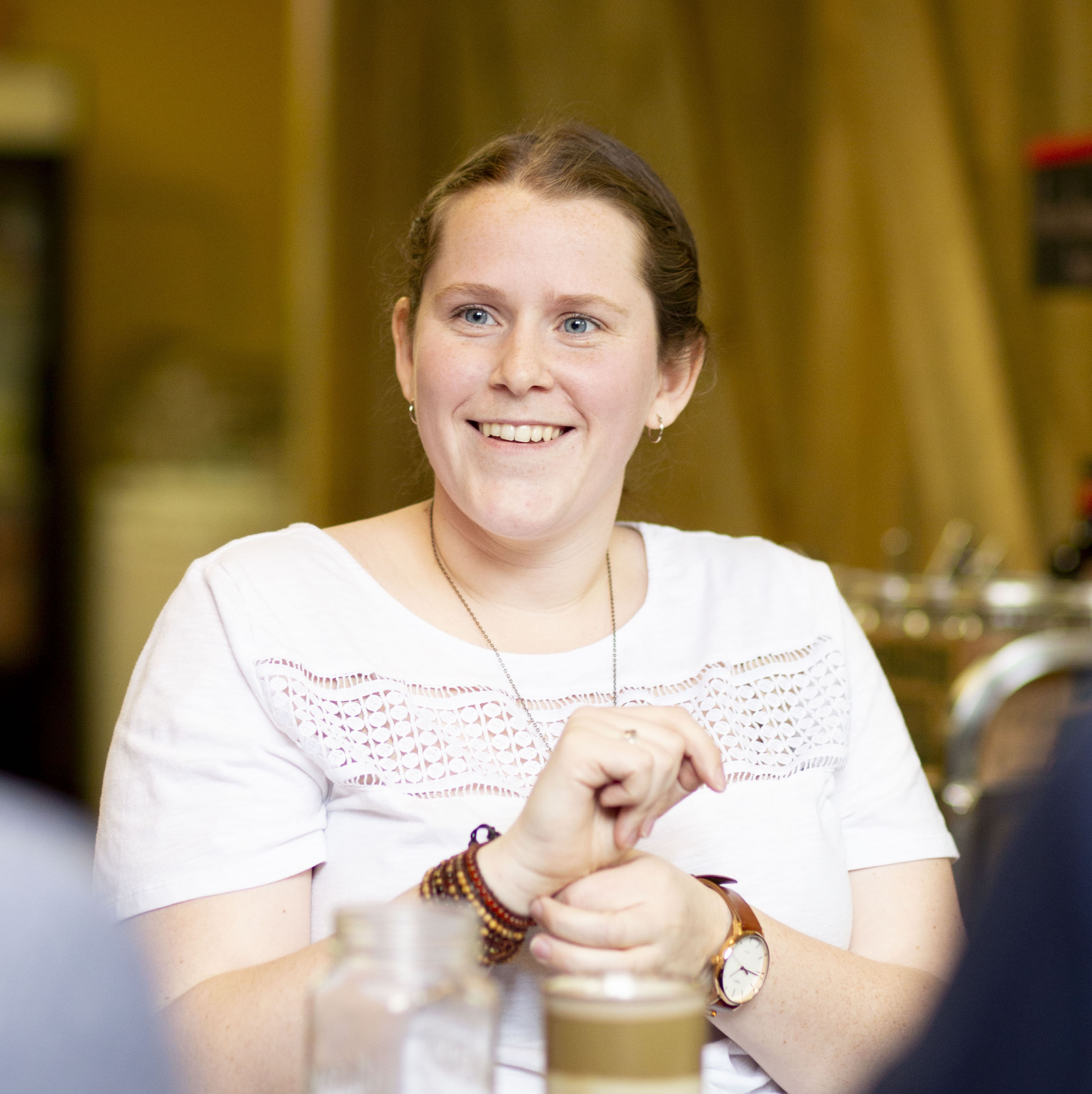 Elle Crevits, Elle Chef owner