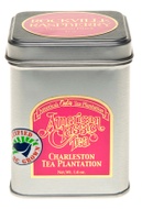 Rockville Raspberry from Charleston Tea Plantation