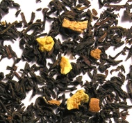 Elegant Orange Earl Grey from The Tea Set