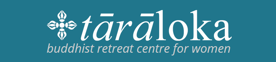 Taraloka logo