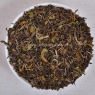 Darjeeling Margaret's Hope Clonal Tips  Black Tea First Flush from Golden Tips Tea Co Pvt Ltd