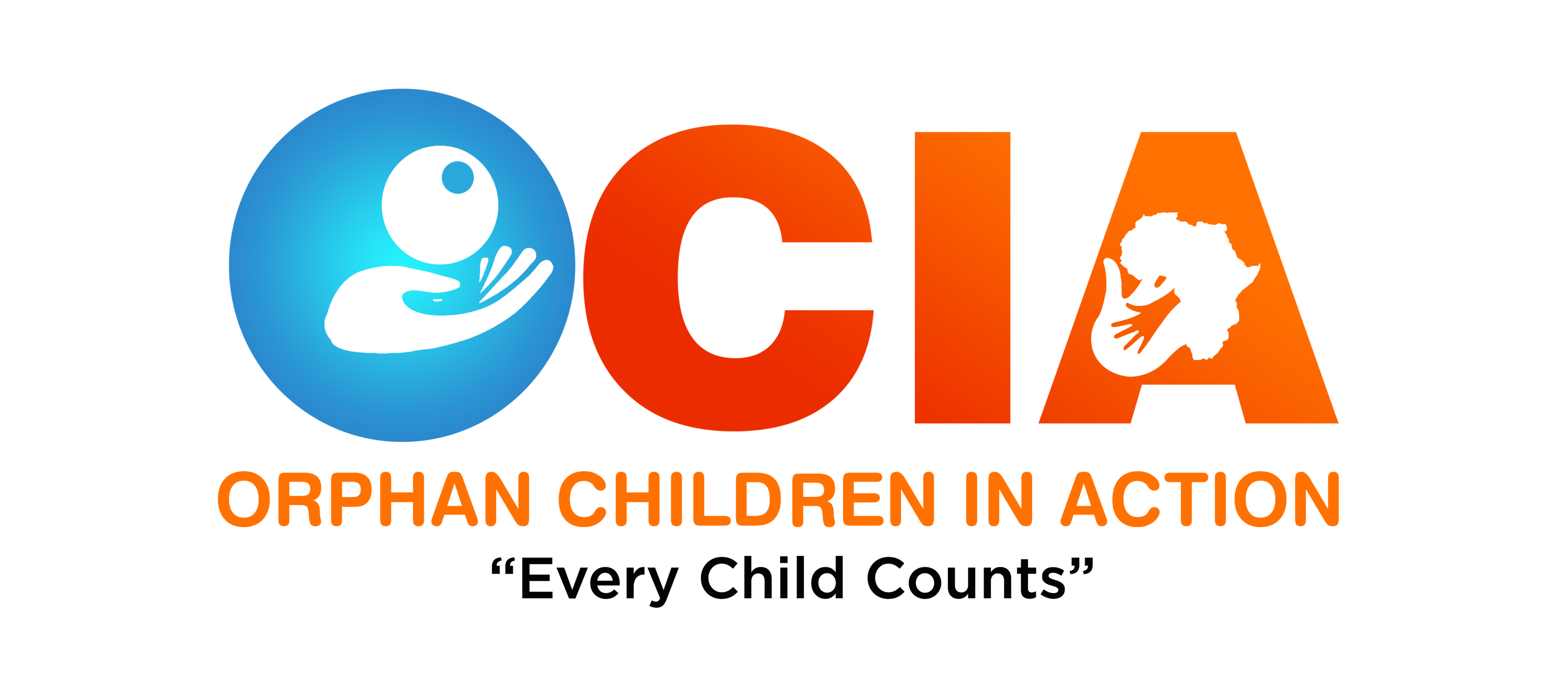 OCIA logo