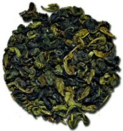 Vanilla Green Tea from Culinary Teas
