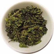 Golden Grade Oolong from New Century Tea Gallery