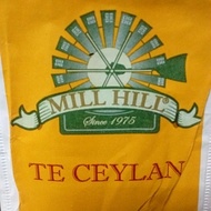 Ceylon from Mill Hill