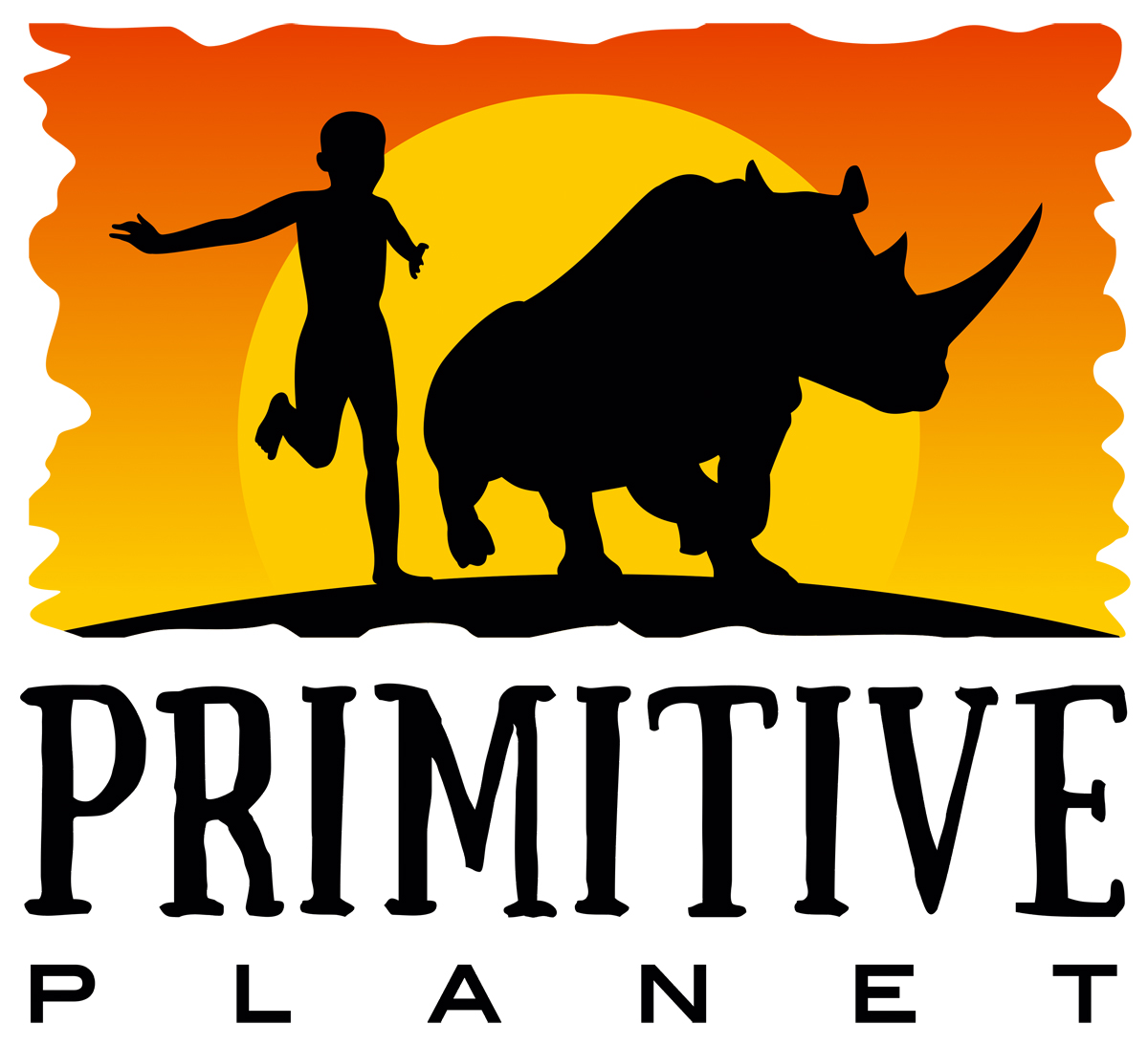 Primitive Planet, LLC logo