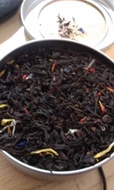 Great Falls grey from Great Falls Tea Garden