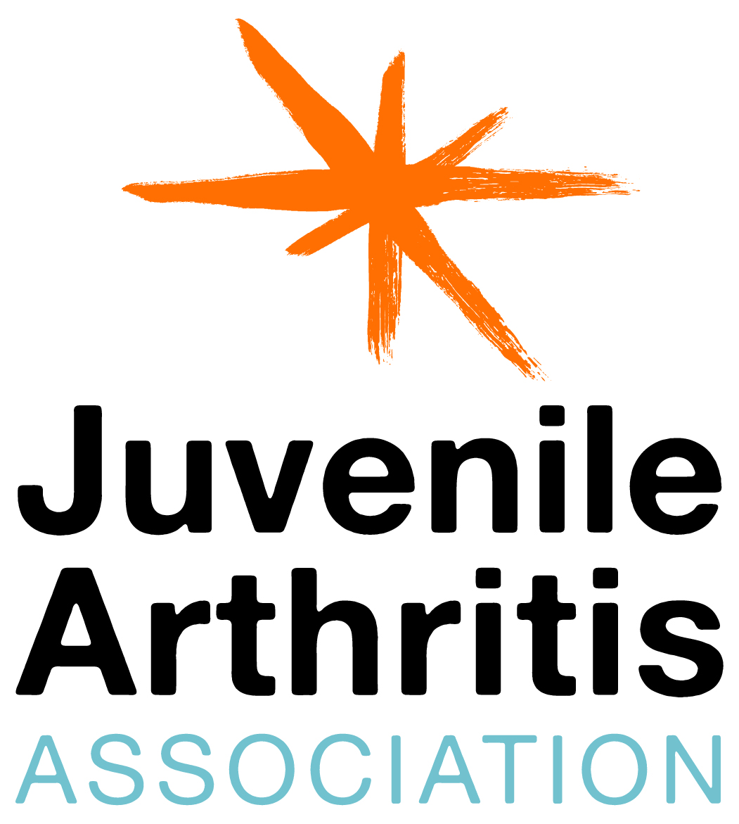 Juvenile Arthritis Association logo