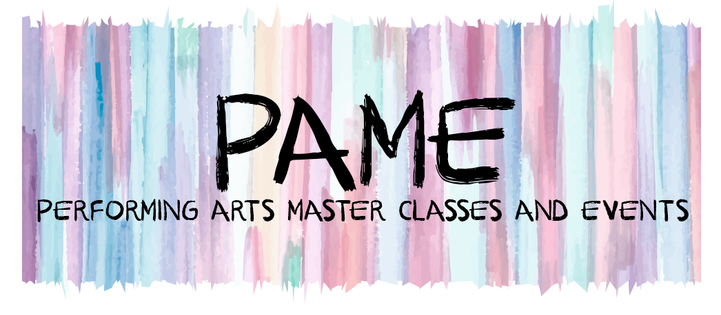 PAME NFP logo