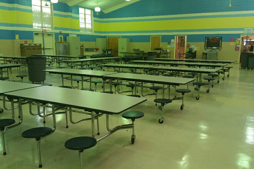 Cafeteria