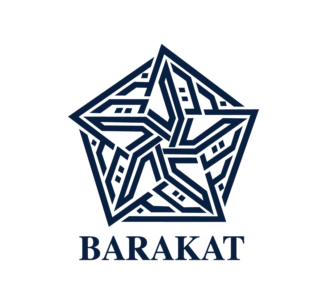 The Barakat Trust logo