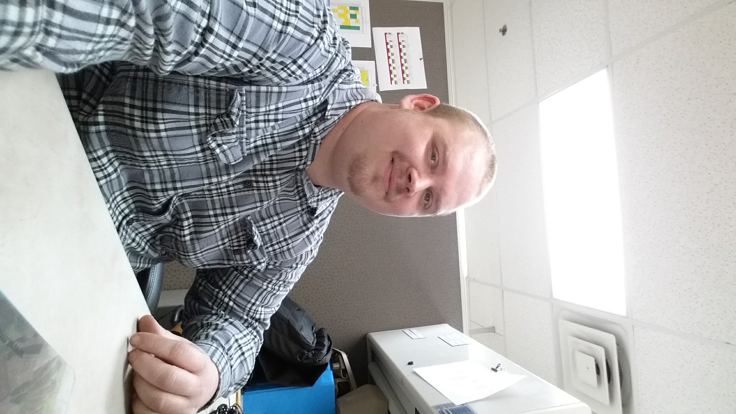 Josh E. Profile Photo