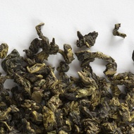 Anxi Tie Guan Yin Autumnal 2013 from Camellia Sinensis