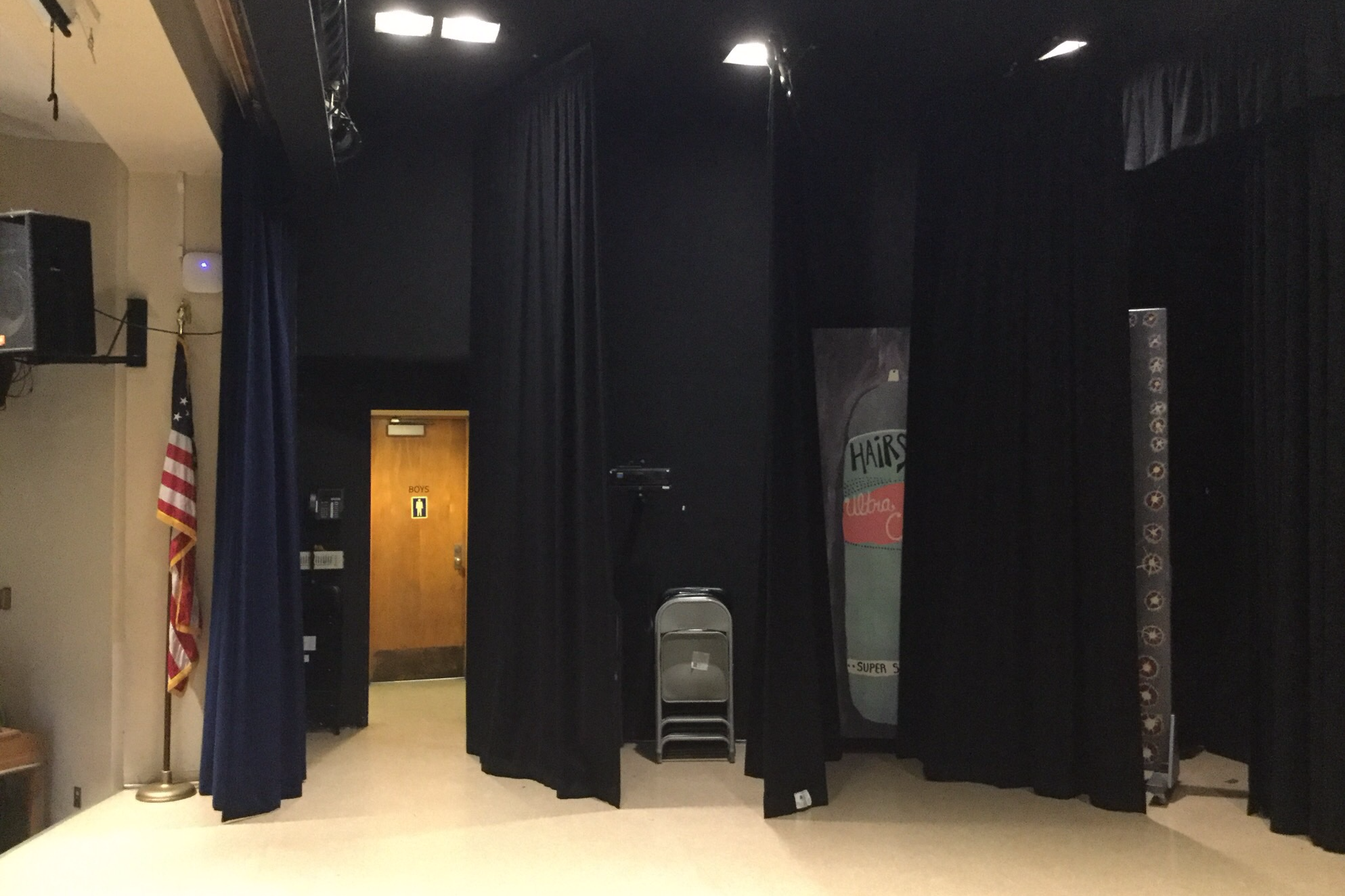 Auditorium