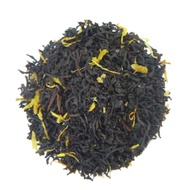 Persephone's Pomegranate Blend from Dryad Tea