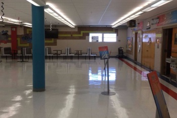 Cafeteria