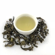 Taiwanese Green Tea from Mountain Stream Teas