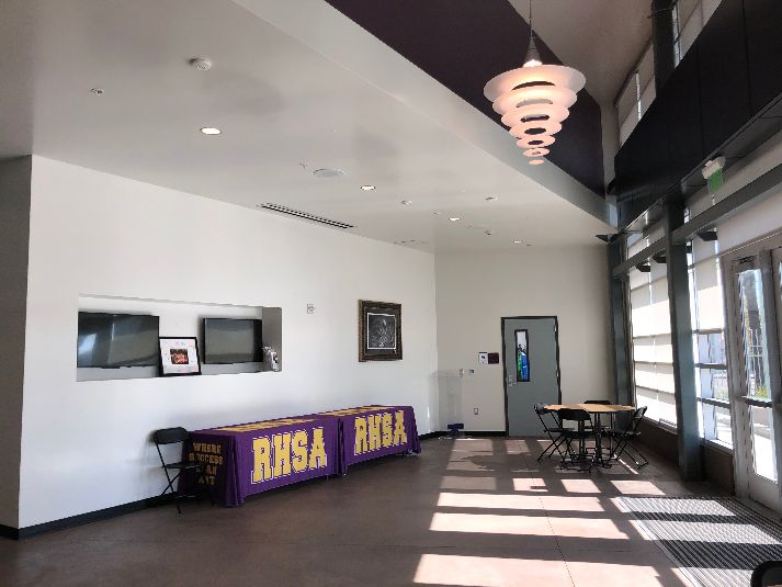 Auditorium